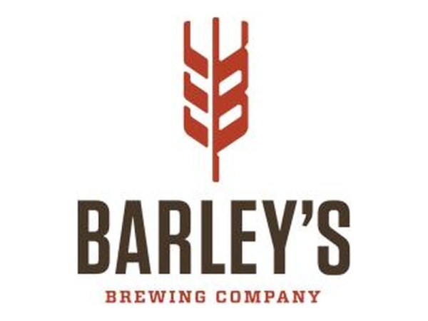 Barley's Brewing Company (Ale House No. 1) Logo