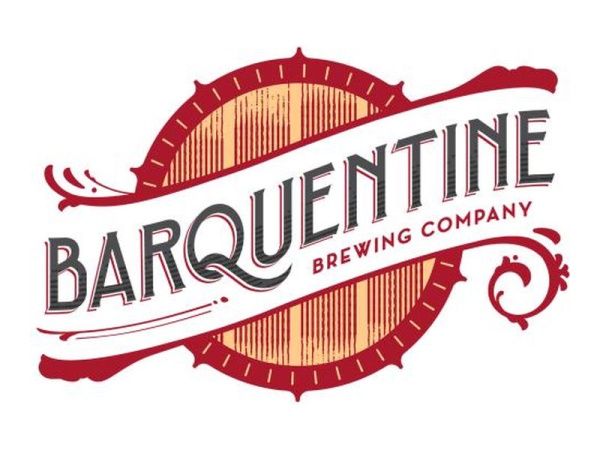 Barquentine Brewing Company Logo
