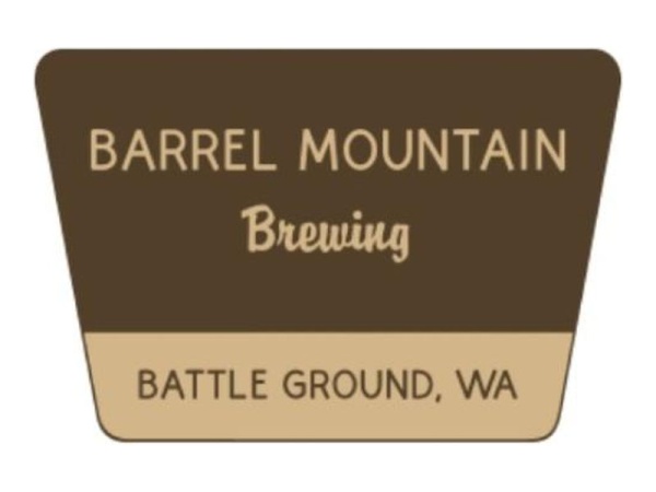 Barrel Mountain Brewing Logo