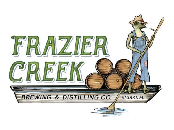 Barrel of Monks Brewing Logo