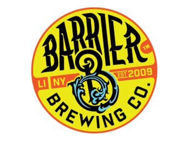 Barrier Brewing Co Logo