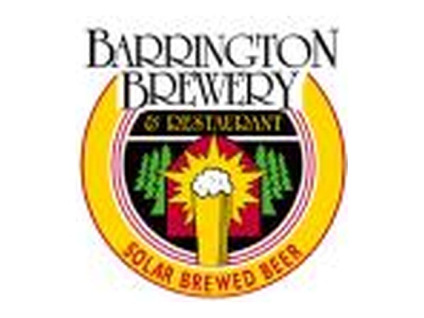Barrington Brewery and Restaurant Logo