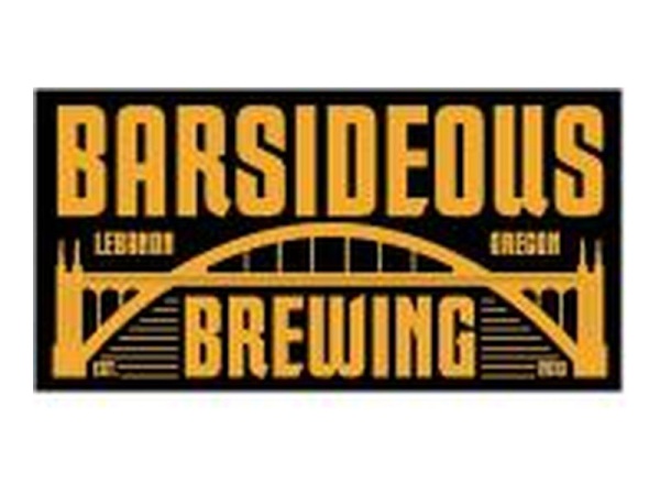 Barsideous Brewing Logo