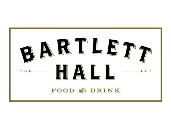 Bartlett Hall Logo