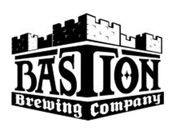 Bastion Brewing Company Logo