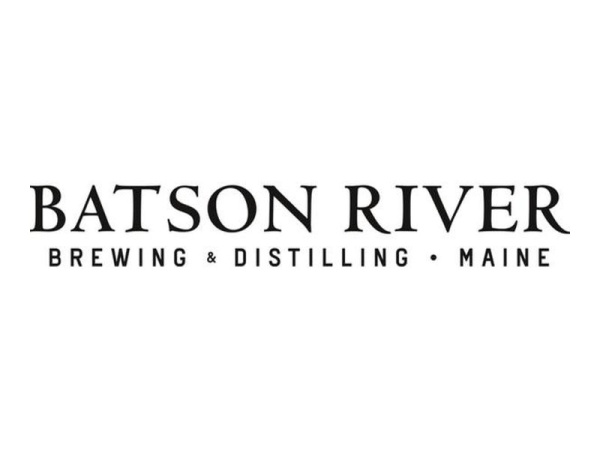 Batson River Brewing and Distilling Logo