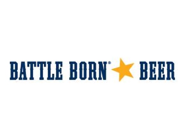 Battle Born Beer Logo