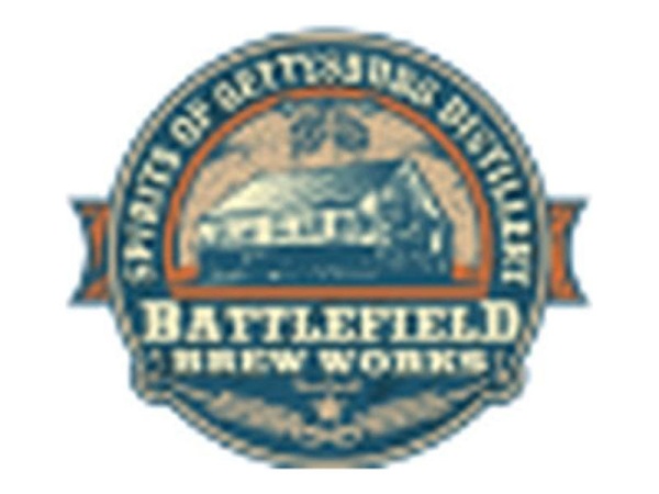 Battlefield Brew Works Logo