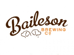 Baileson Brewing Company, LLC Logo