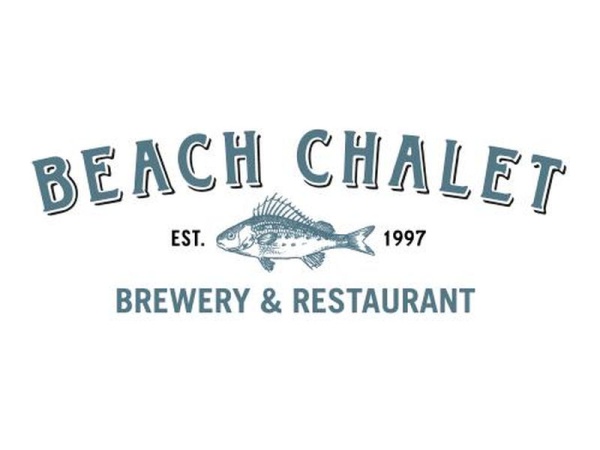 Beach Chalet Brewing Co Logo