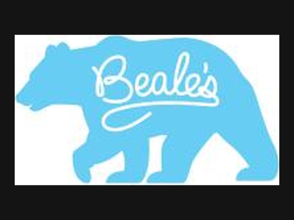 Beale's Logo