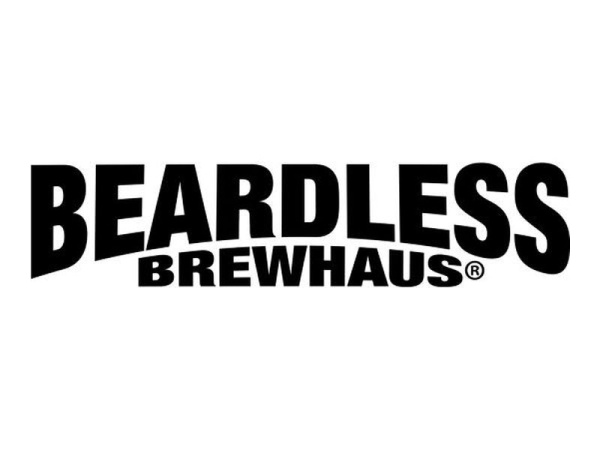 Beardless Brewhaus Logo