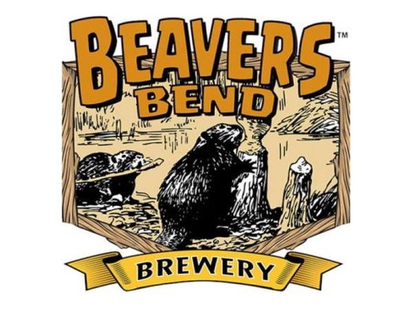Beavers Bend Brewery Logo