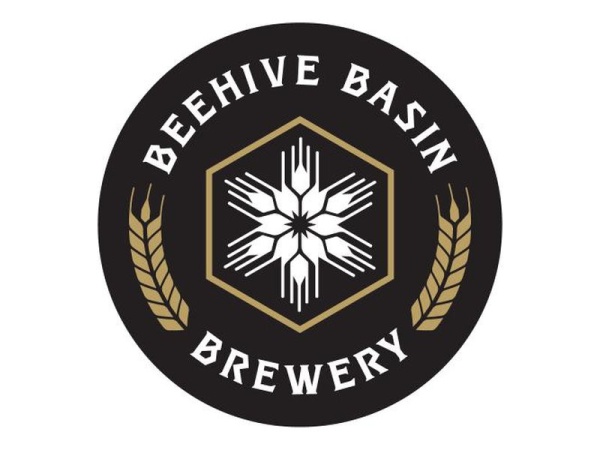 Beehive Basin Brewery Logo