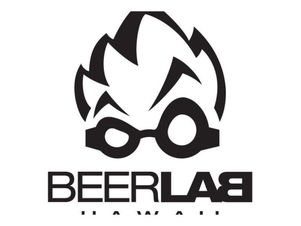 Beer Lab HI Logo