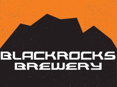 Blackrocks Brewery Logo