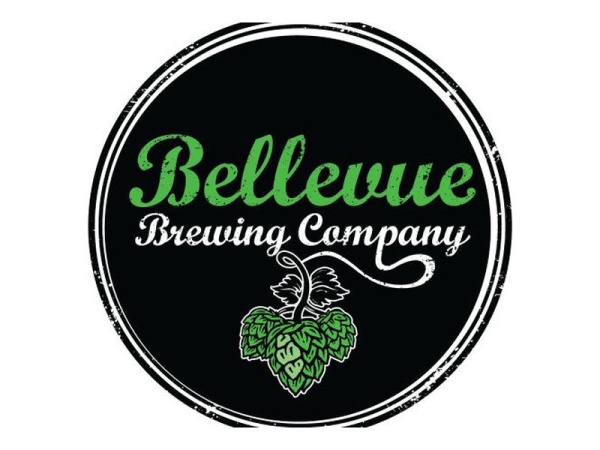Bellevue Brewing Co Logo