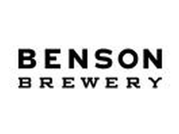 Benson Brewery Logo