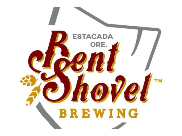 Bent Shovel Brewing Logo