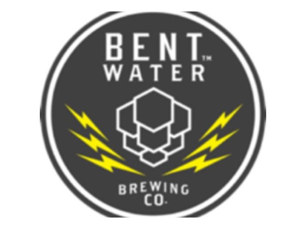 Bent Water Brewing Company Logo
