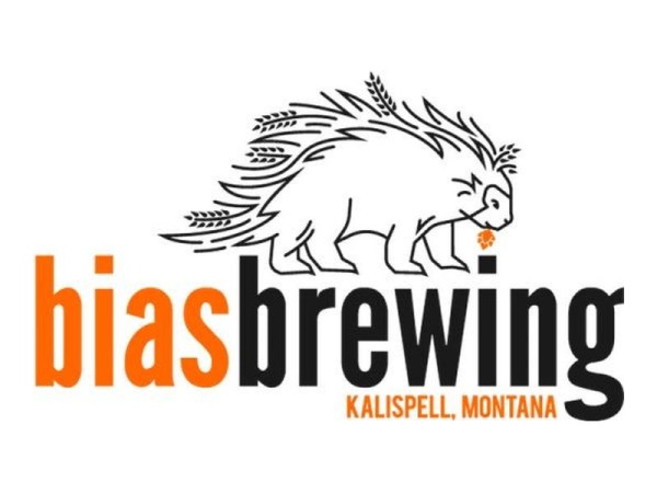 Bias Brewing Logo