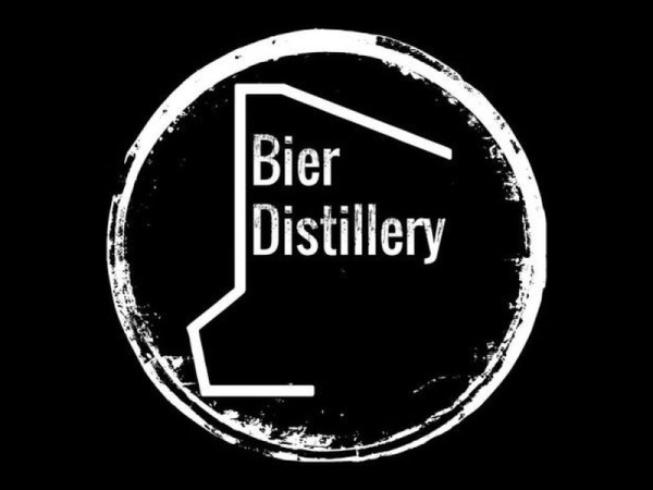 Bier Distillery Logo