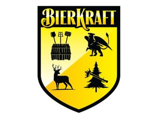 BierKraft Logo