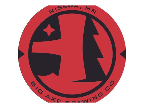 Big Axe Brewing Company Logo