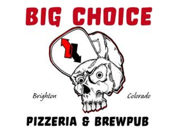 Big Choice Brewing Co Logo