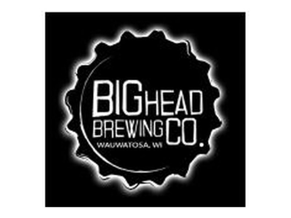 Big Head Brewing Co. Logo