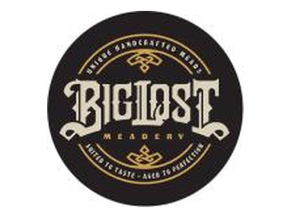 Big Lost Meadery and Brewery Logo
