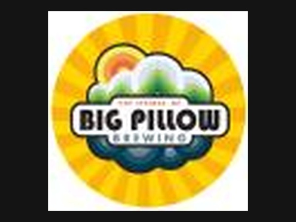 Big Pillow Brewing Company Logo