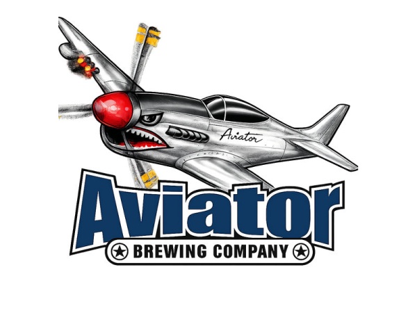 Aviator Brewing Company Logo