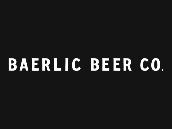 Baerlic Brewing Co Logo