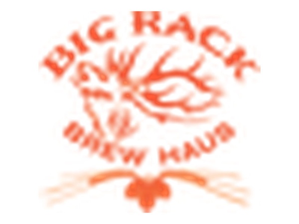 Big Rack Brew Haus Logo