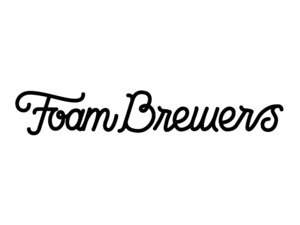 Foam Brewers Logo