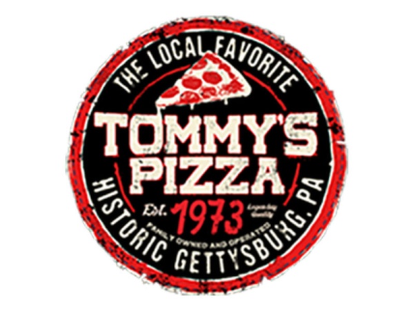 Fourscore Beer Co / Tommy's Pizza Inc. Logo