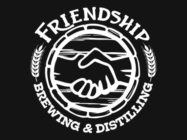 Friendship Brewing Company Logo