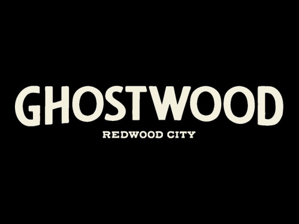Ghostwood Beer Company Logo