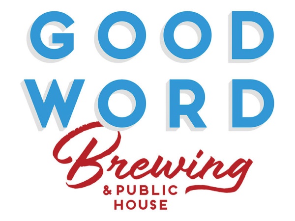 Good Word Brewing & Public House Logo