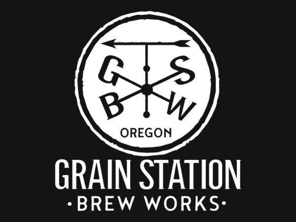 Grain Station Brew Works Logo