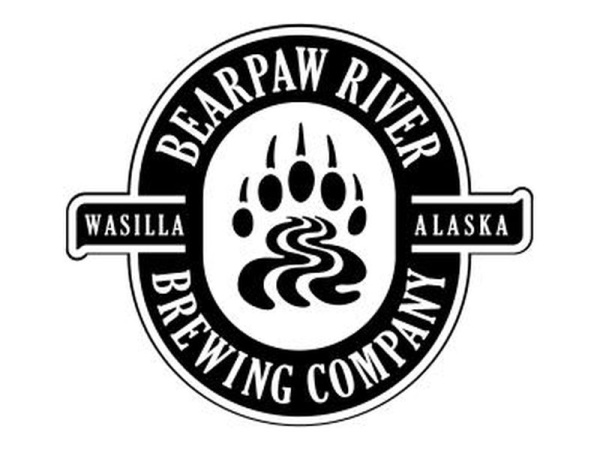 Bearpaw River Brewing Co Logo