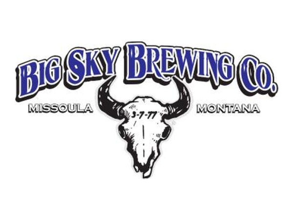 Big Sky Brewing Co Logo
