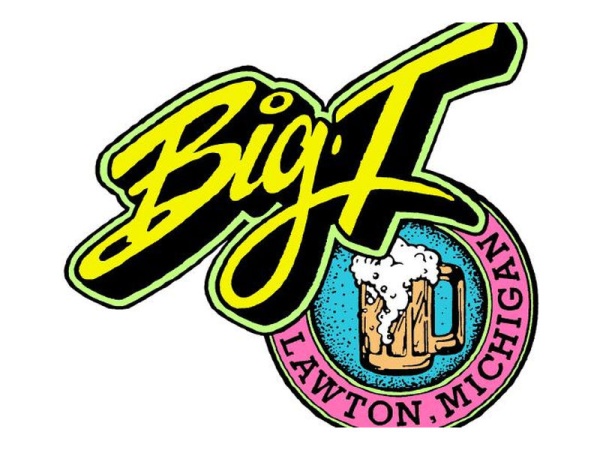 Big T Brew Pub Logo