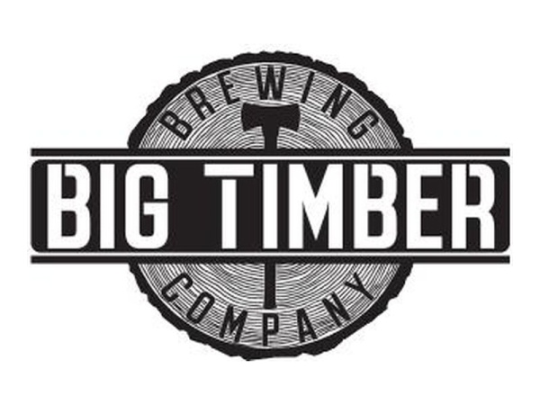 Big Timber Brewing Logo