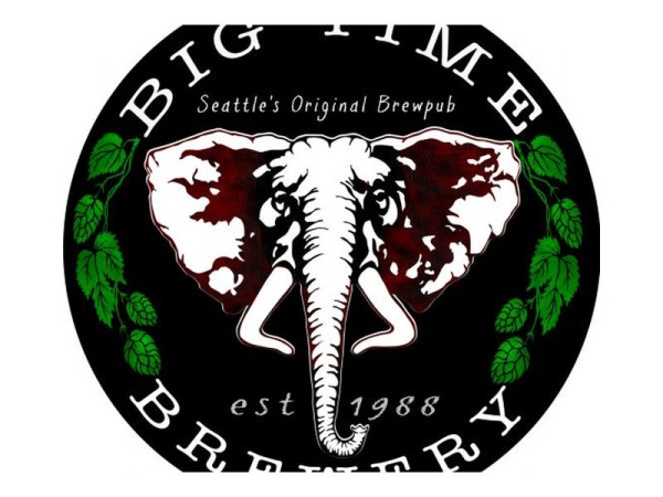 Big Time Brewery Logo
