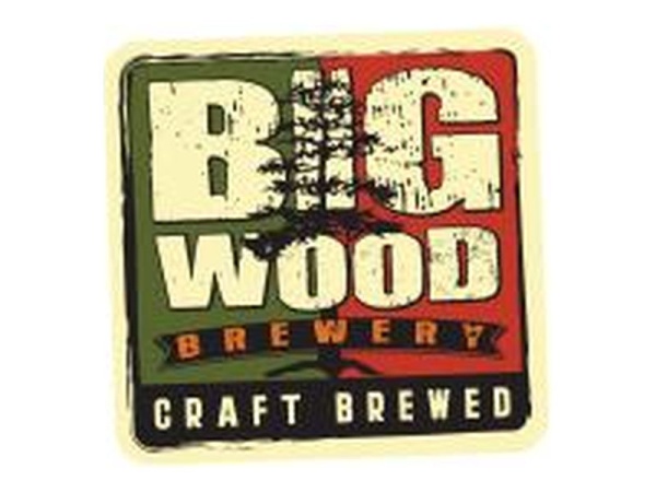 Big Wood Brewery Logo
