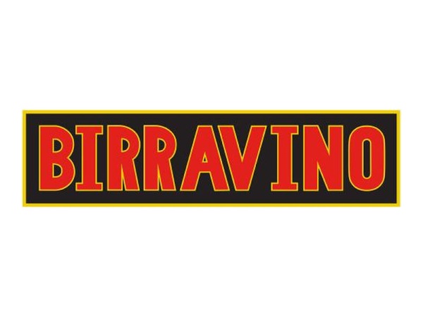 Birravino Logo