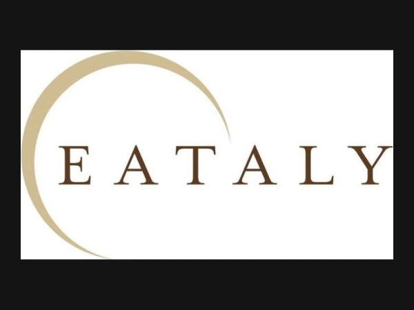 Birreria @ Eataly Logo