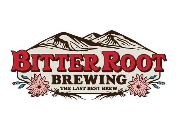 Bitter Root Brewing Co Logo